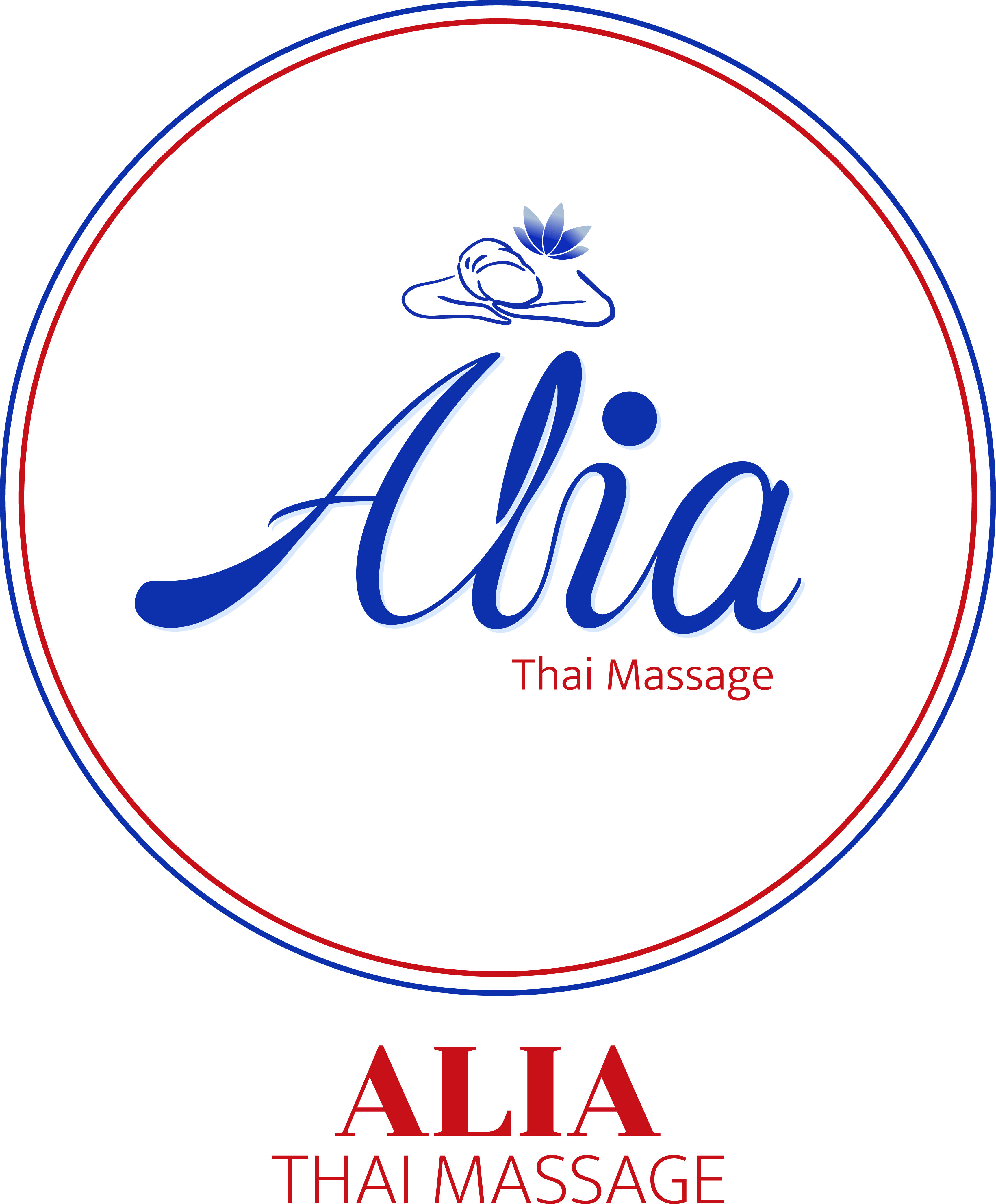 Alia Thai Massage